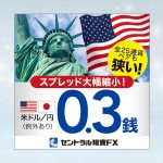 セントラル短資バナー