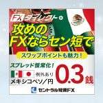 セントラル短資バナー