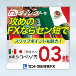 セントラル短資バナー